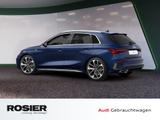 Audi A3 Sportback S line 35 TFSI S tronic ACC B+O SHZ - Audi A3 mit Benzin-Antrieb: Limousine, Line