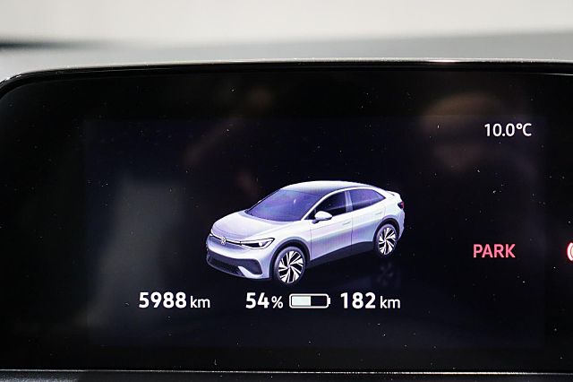 ID.5 Pure 125kW AHK Wärmep. EasyOpen&Close IQ.LI