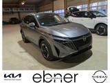 Nissan Qashqai 1.3 DIG-T MHEV N-Connecta | Navi | PGD | - Nissan Qashqai Jahreswagen
