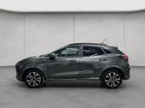 Ford Puma 1.0 EcoBoost Hybrid ST-LINE - Ford Gebrauchtwagen von 2020