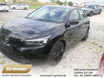Opel Corsa - 1