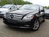 Mercedes-Benz C 200 Kompressor Avantgarde Automatik - Mercedes-Benz C 200: Kompressor