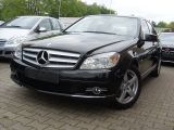 Mercedes-Benz C 200 Kompressor Avantgarde Automatik - Mercedes-Benz C 200: Kompressor Avantgarde