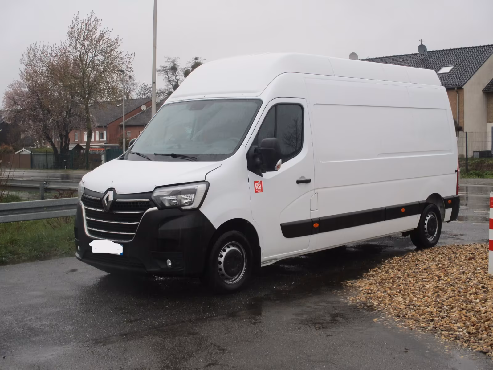 Renault Master 2.3 DCI Maxi Klima*Pdc*Tempomat