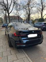BMW 740d xD, Laser, M, Massage - gebrauchte BMW 740 aus dem Jahr 2021