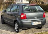 Volkswagen VW Polo 9N 1.2 107 Tkm Klima Alu Rentnerfahrzeug - gebrauchte VW Polo aus dem Jahr 2003