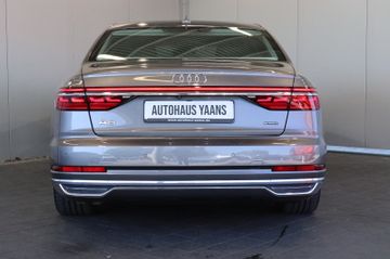 Audi A8 L 50 TDI 3x TV+LUFT+HUD+MATRIX+B&O+SOFT+360°