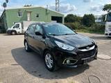 Hyundai ix35 1.6 /Navi/Rückfahrkamera/Mult... - Hyundai ix35 in Düsseldorf