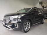 Hyundai Grand Santa Fe 2.2 CRDi 4WD **VOLLAUSSTATTUNG** - Hyundai Grand Santa Fe aus 2017