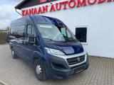 Fiat Ducato Maxi Hochr.-Kombi 35 140 Natural Power L2 - Fiat Ducato 9-Sitzer