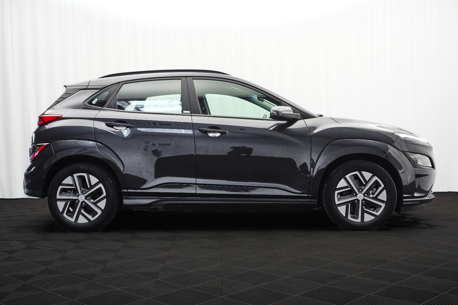 Hyundai Kona Select Elektro *Batteriezertifikat, 1.Hand*