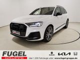 Audi SQ7 4.0 TDI quattro UPE: 138.0|Pano|Matrix|360°|