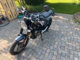 Husqvarna Svartpilen 125 - HUSQVARNA VON 81 BIS 125 CCM