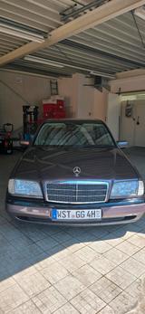 Mercedes-Benz Mercedes C180 w202 - Mercedes-Benz C 180 in Oldenburg