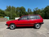 Volkswagen Polo 86 C Steilheck Tornadorot - Volkswagen Polo aus 1988