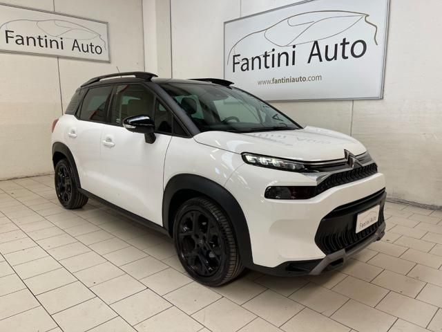 Citroën CITROEN C3 Aircross BlueHDi 110 S&S Shine Pack