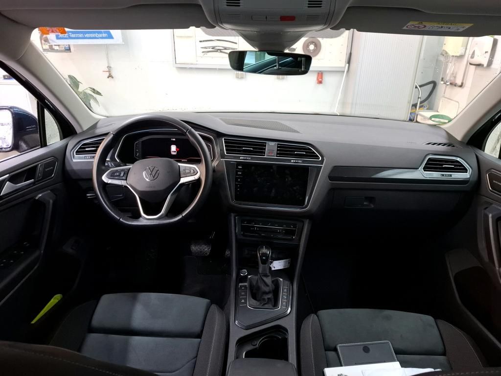Volkswagen Tiguan - Bild 4