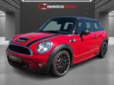 MINI Cooper S JCW Carbon*Schalensitze*Navi*PDC*Pano - MINI Cooper S aus 2009