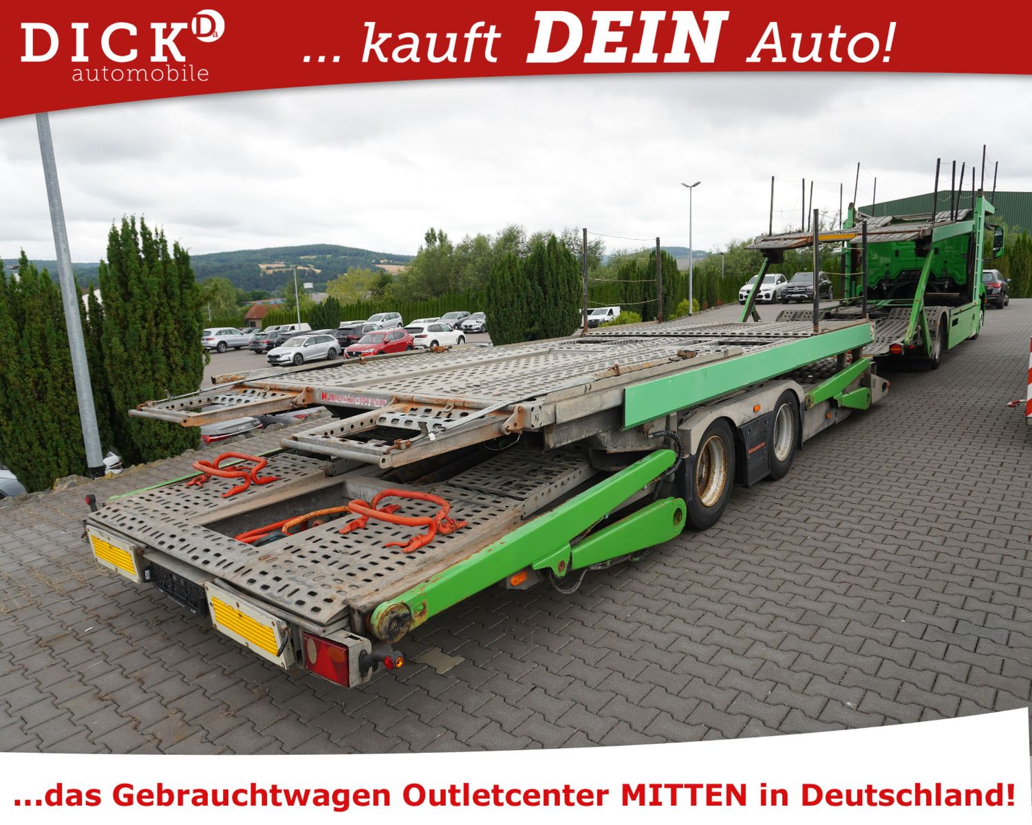 Fahrzeugabbildung Mercedes-Benz Actros 1843 >KÄSSBOHRER< XENON+STDHZ+SITZHZ+TEMP