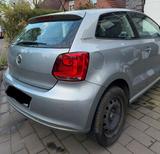 Volkswagen Polo 6R Zuverlässiger Kleinwage... - : Kleinwagen, Zuverlässige