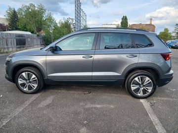 Skoda Karoq - 8