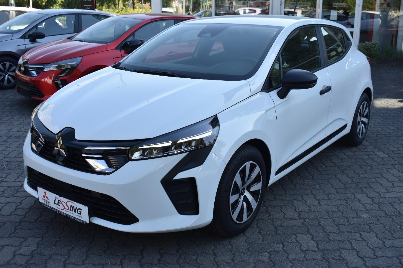 Mitsubishi Colt BASIS 1.0 Benziner 5-Gang