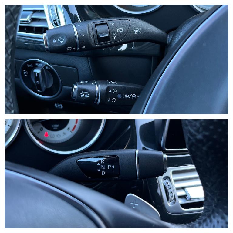 Mercedes-Benz CLS Shooting Brake