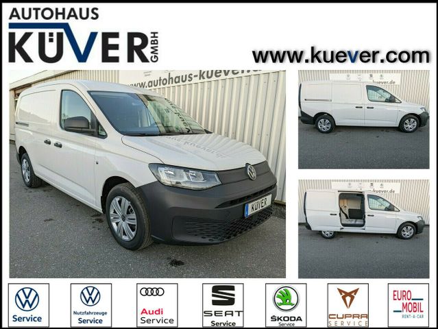 Volkswagen Caddy Cargo Maxi 1,5 TSI Tempomat+Klimaanlage