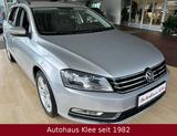 Volkswagen Passat Variant 2.0 TDI DSG *AHK*Navi*LM*BT* - gebrauchte VW Passat Variant aus dem Jahr 2014
