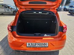 Fahrzeugabbildung Clio V Techno 1.0 TCe 90 Automatik Winter-Paket,