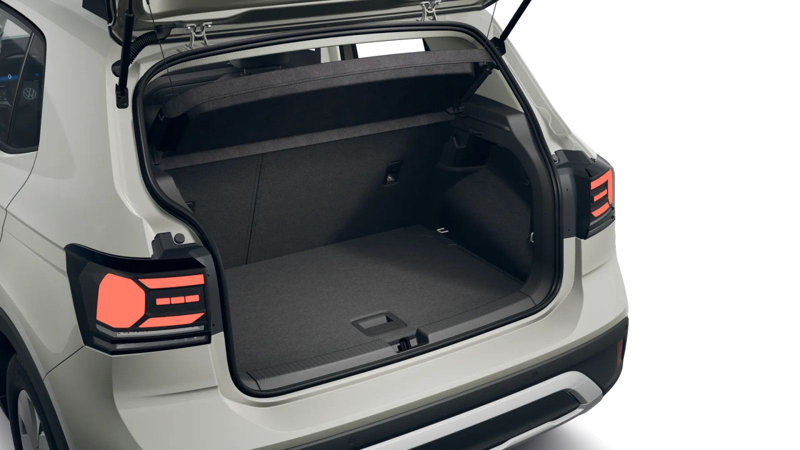Volkswagen T-Cross - Bild 7