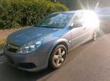 Opel Vectra - gebrauchte Opel Vectra aus dem Jahr 2007