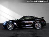 Mercedes-Benz Mercedes-AMG GT 63 4M+ Fahrass-P. Burmester 360° - Mercedes-Benz: F