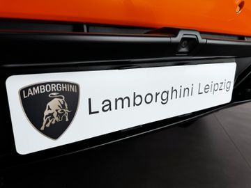 Lamborghini Huracán LP610-4 Sofort verfügbar! X-Pell, Lift