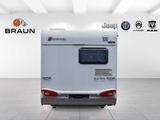 Sterckeman Starlett 420 CP - Sterckeman Wohnwagen