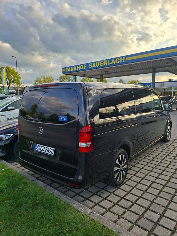Image of Mercedes-Benz Vito