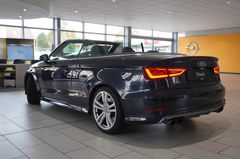 Fahrzeugabbildung Audi S3 CABRIO 2.0 TFSI QUATTRO NAVI/LED/KAMERA/B&O