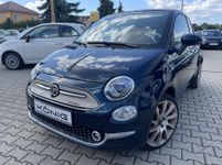 Fiat 500C - Vorschau Bild 1