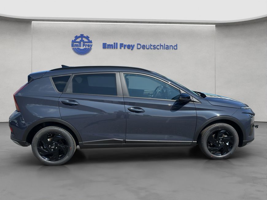 Hyundai BAYON – Bild 7
