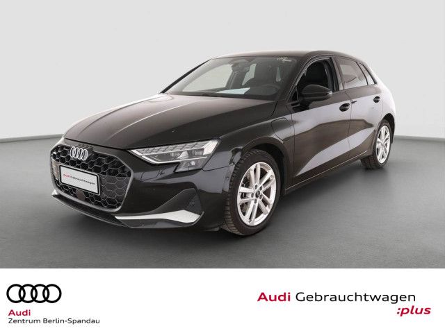 Audi A3 - Bild 1