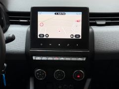 RENAULT Clio V Evolution|LED|SHZ|Klima|CarPlay|Automatik