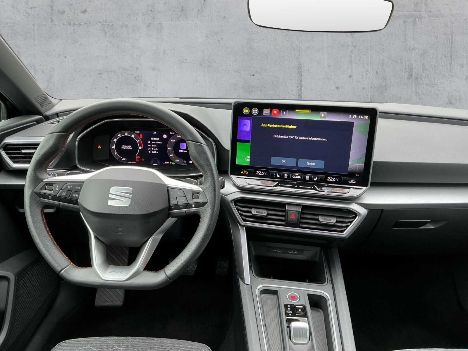 Seat Leon - Bild 9