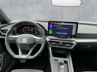 Seat Leon - Vorschau Bild 9
