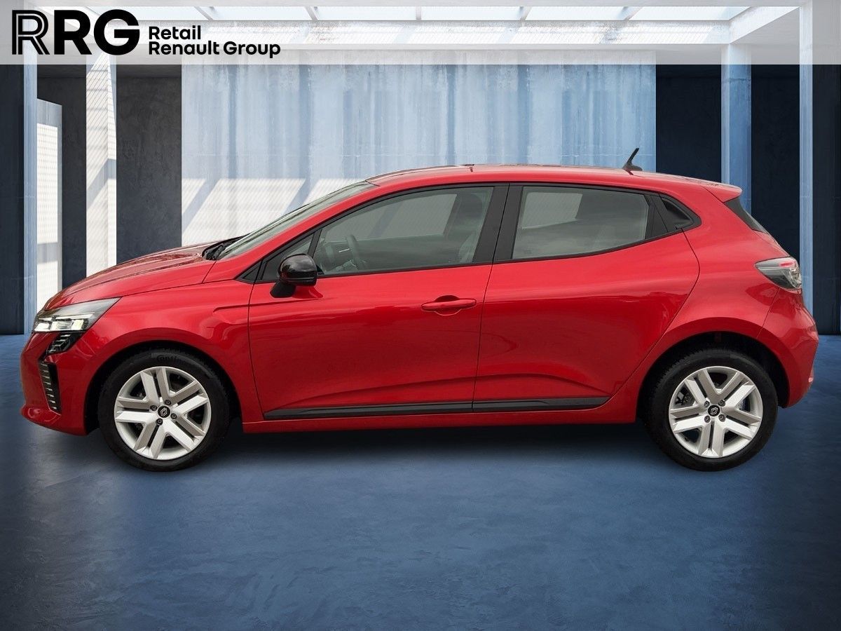 Renault Clio - Bild 2