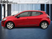 Renault Clio - Vorschau Bild 2