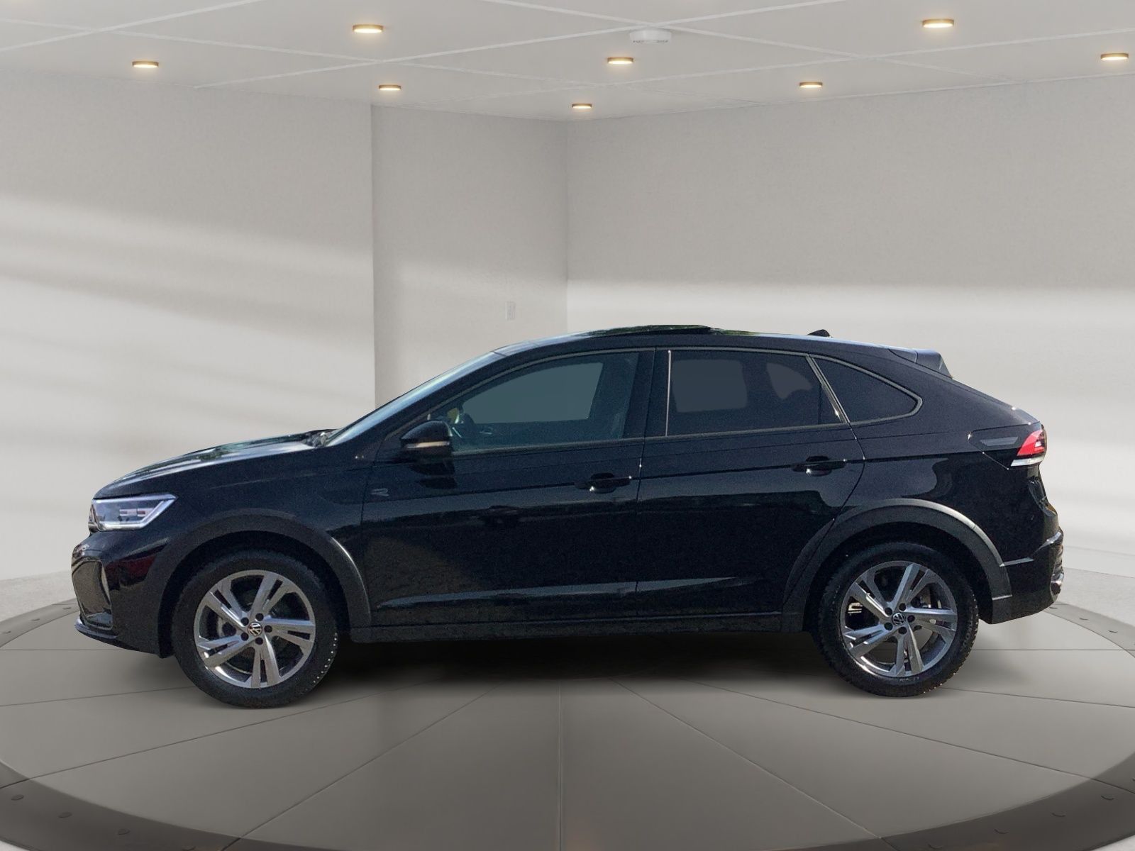 Volkswagen Taigo 1.5 TSI DSG R-Line AHK ACC Matrix Navi Kam foto 3