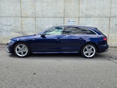 AUDI A4 Avant 45 TDI quattro 3.0 V6 Diesel S-line AUDI A4 Avant 45 TDI quattro 3.0 V6 Diesel S-line
