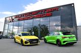 Audi RS3 Sportback 2.5 TFSI Vollleder* HUD* 280km/h* - Audi RS3 in Bochum