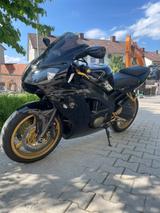 Kawasaki Zx600j  - KAWASAKI ZX 600