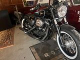 Harley-Davidson Sportster forty-eight 48 - Offers matching your search criteria